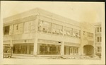 Phillips Motor Co. - Building