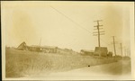 [1926] N.W- section - powerlines and home on side of road