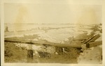 Old Causeway - Debris, sandy area near water