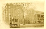 Ward-Belmont-Nashville Tenn. - Ward-Belmont College
