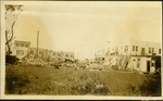 Ruins of Charles Grilli-Beach
