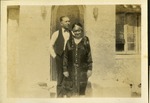 Bill and sis