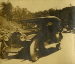 Roanoke, VA 1921, Car