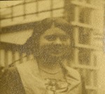 Roanoke, VA 1921; woman