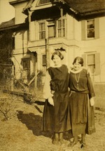 [1923] Sis & Cletus
