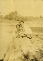 [1924] Gertie & George
