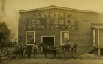 "Crystal Ice & Cold Storage Co."