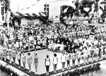 Miss Florida 1936 competition