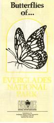 [1980/1989] Butterflies of... Everglades National Park.