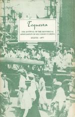 Tequesta: The Journal of the Historical Association of Southern Florida. Volume 1, number 37