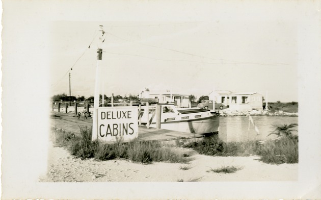 Boat dock - 