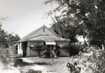 [1935/1940] The Thomas A. Barnott House