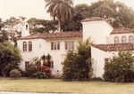 Historic Home at 262 NE 96 St.