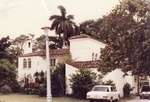 Historic Home at 262 NE 96 St.