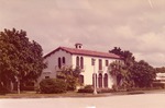 Historic Home at 107 NE 96 St.