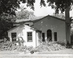 Historic Home at 284 NE 96 St.