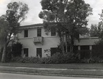 Historic Home at 540 NE 96 ST.