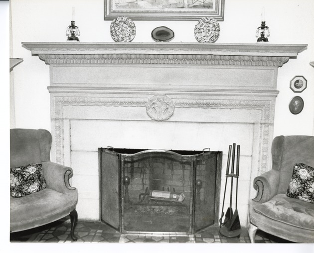 Historic Home at 577 NE 96 St. - 