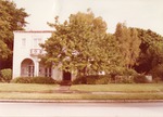 Historic Home at 577 NE 96 St.