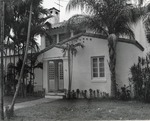 Historic Home at 360 NE 97 St.