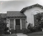 Historic Home at 121 NE 100 St.