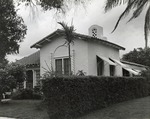 Historic Home at 121 NE 100 St.