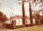 Historic Home at 361 NE 101 St.