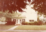 Historic Home at 553 NE 101 St.