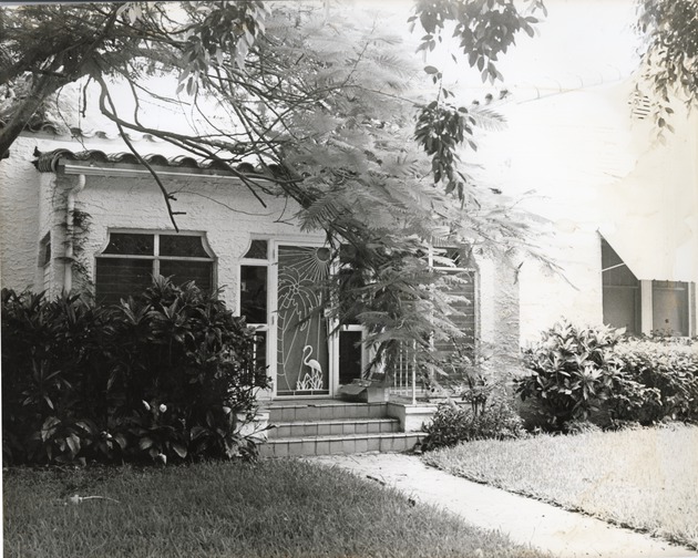 Historic Home at 553 NE 101 St. - 