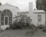 Historic Home at 561 NE 101 St.