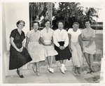 Staff of Miami Shores Elementary School