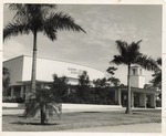 [1940/1950] Barry College for Women Auditorium
