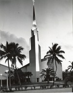 Miami Shores Presbyterian Church