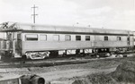 Private Railroad Car owned by Jones Tool & Die Co.