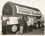 Georgia-Pacific Redwood Roadshow