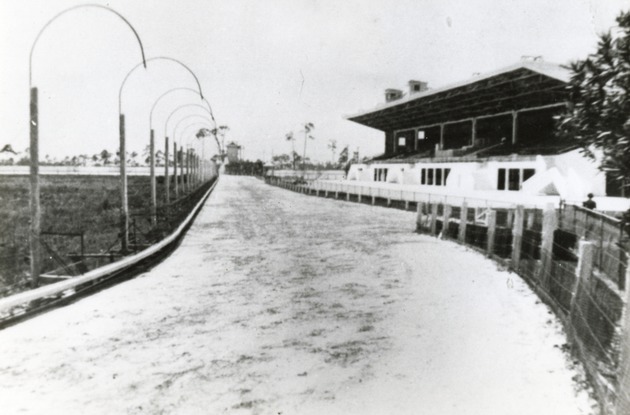 Biscayne Dog Track