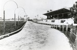 [1930/1940] Biscayne Dog Track