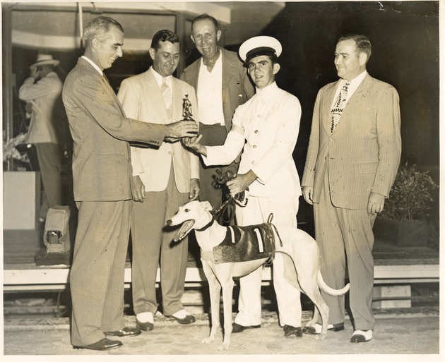 Biscayne Dog Track