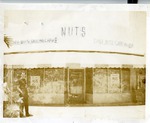 Nuts Store - NE 2nd Ave Commercial District