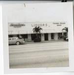 Miami Shores Bakery, Liquors, Young Folks Shop - NE 2nd Ave Commercial District