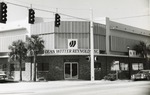 Dean Witter Reynolds, Inc. - NE 2nd Ave Commercial District