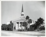 Miami Shores Baptist Church