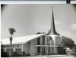 Miami Shores Primitive Baptist Church
