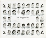 Room 3 Class Picture, 1955-56