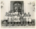 American Junior Red Cross at Miami Shores Elementary School