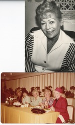 [1981/1982] Members of Miami Shores Woman's Club