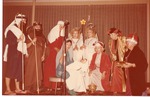 Skitsters Christmas Show, 1982