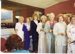 [1995] Women's Club Members