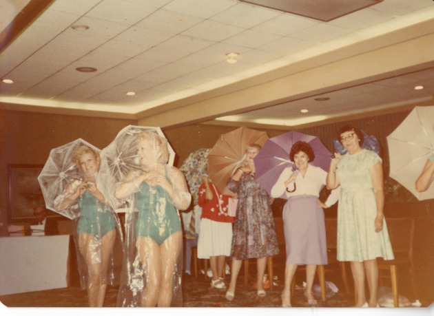 Friendly Villagers Variety Show