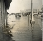 NE 2nd Ave and 96th St Flooding